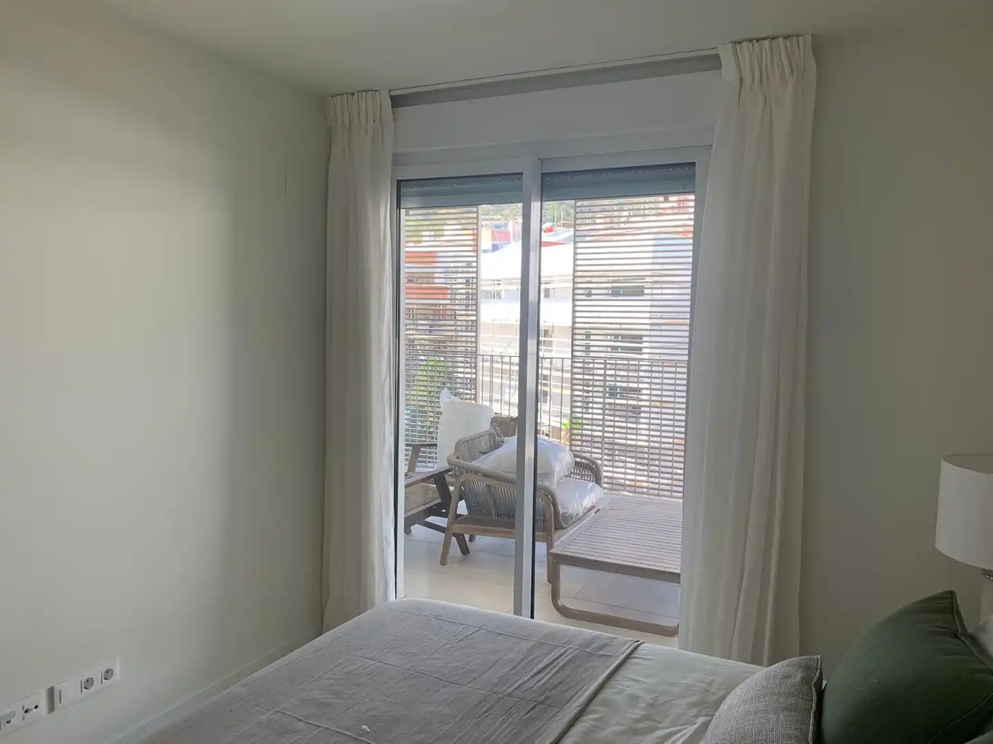 Apartament amb piscina en venda a Centro ciudad, imagen 6