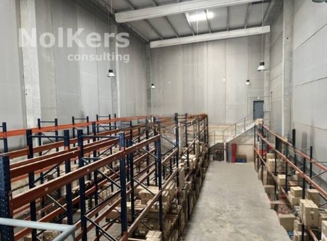 Nave industrial en Alquiler en Vilamarina