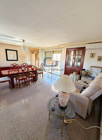 Piso en Venta en Albufereta