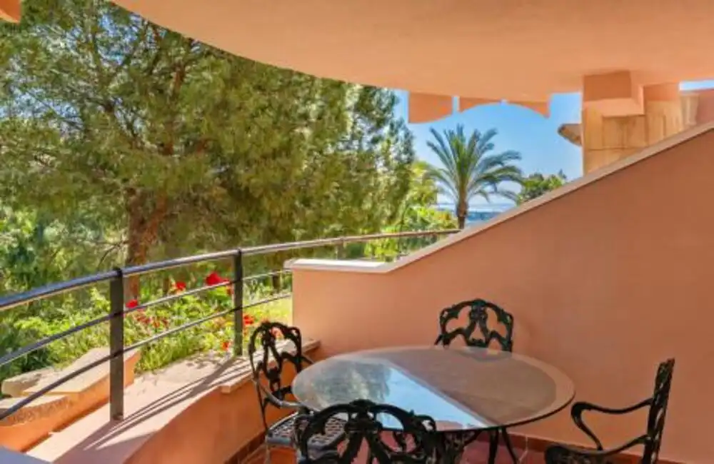 Apartament amb piscina en venda a Nueva Andalucía, imagen 36