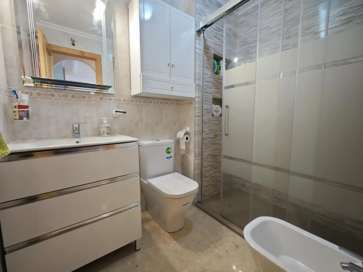 Piso con piscina en alquiler en Calle Calle Islas Baleares, imagen 18