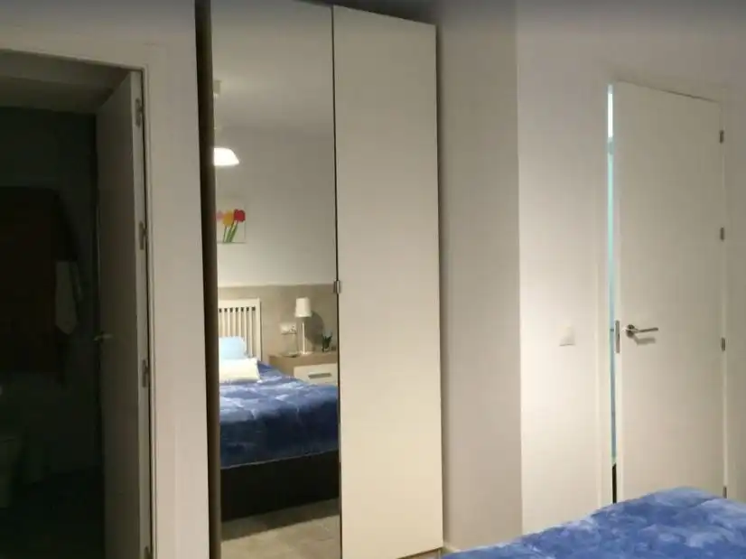 Apartment with lift to rent in C. Merced 21, imagen 9