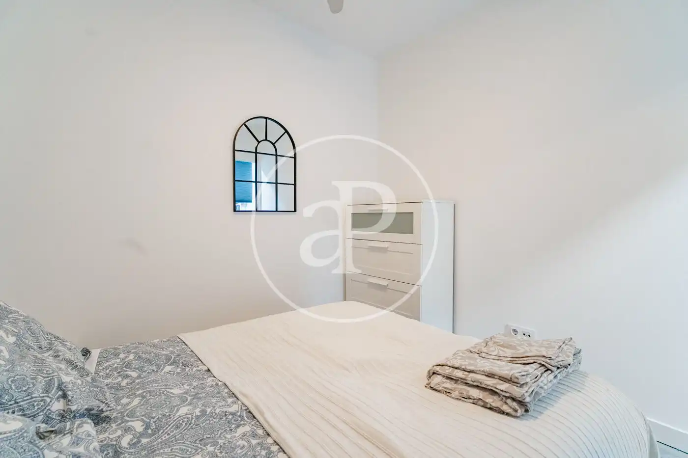 Flat for rent in Paseo de las Delicias, Palos de Moguer