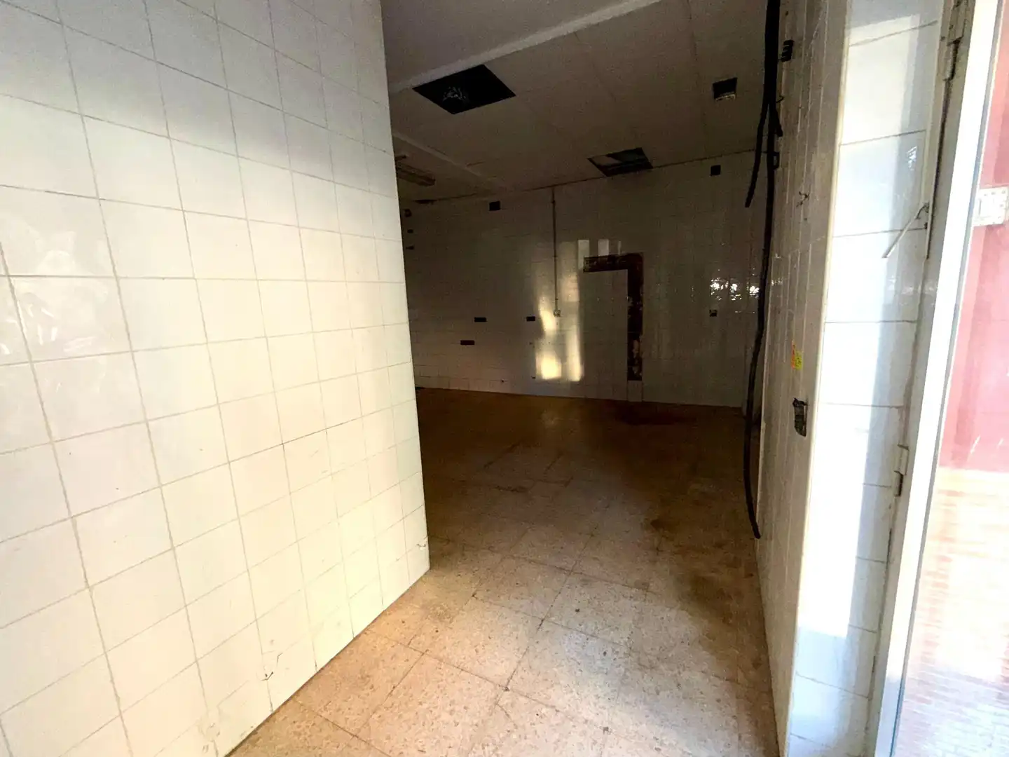Commercial properties for sale in Valencia
