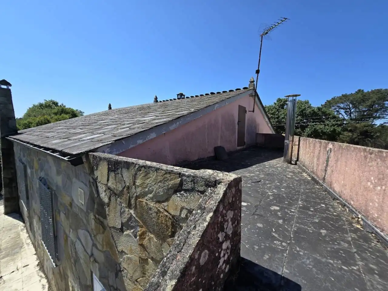 Casa en venta en O Sisto, imagen 20