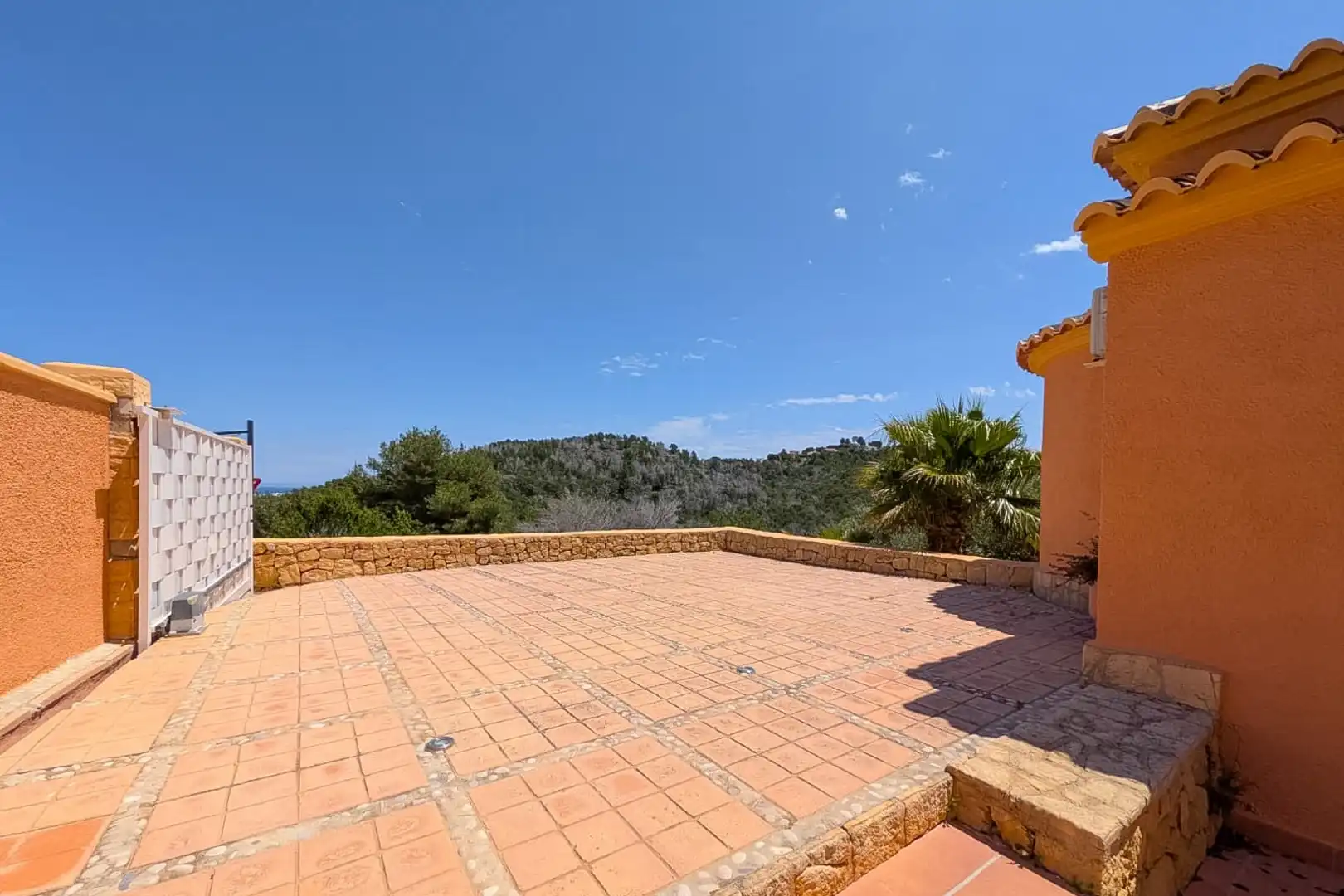 Casa amb jardí en venda a Partides comunes - Adsubia, imagen 34