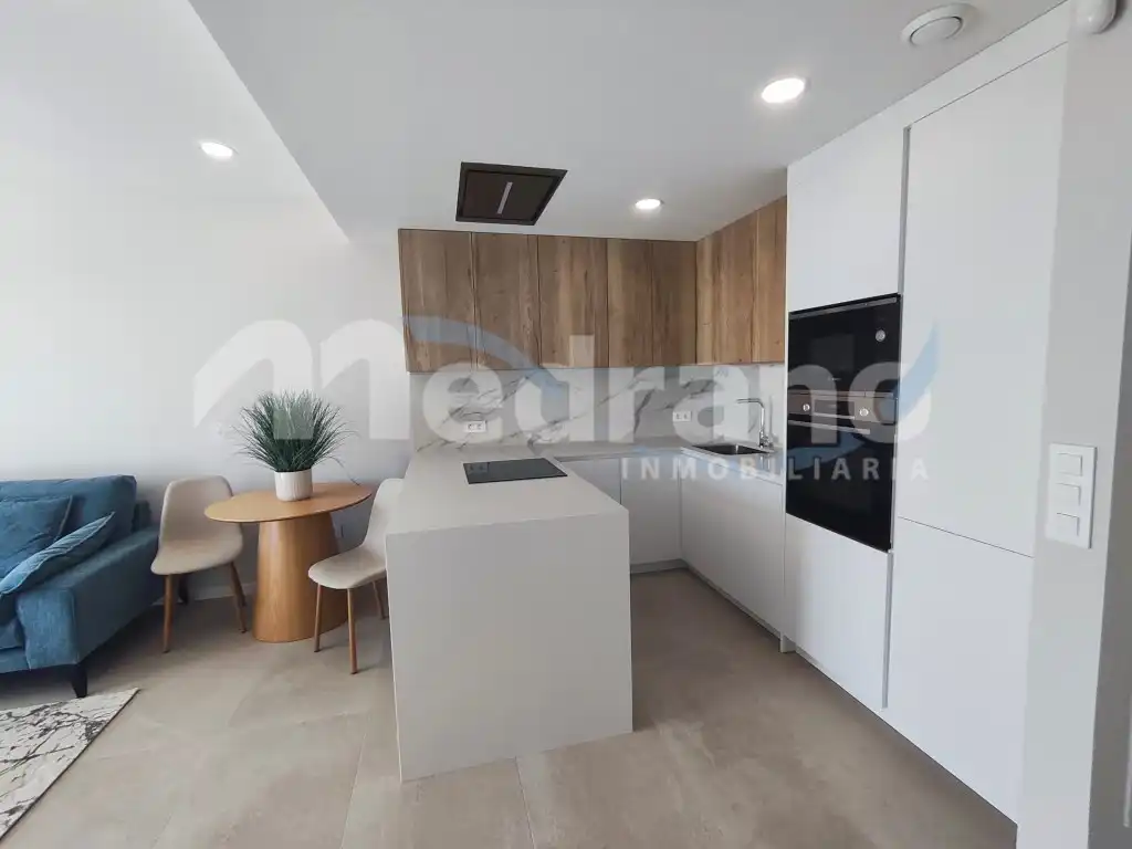 Wohnung mit Terrasse zum Verkauf in Calle Bolivia De, imagen 8