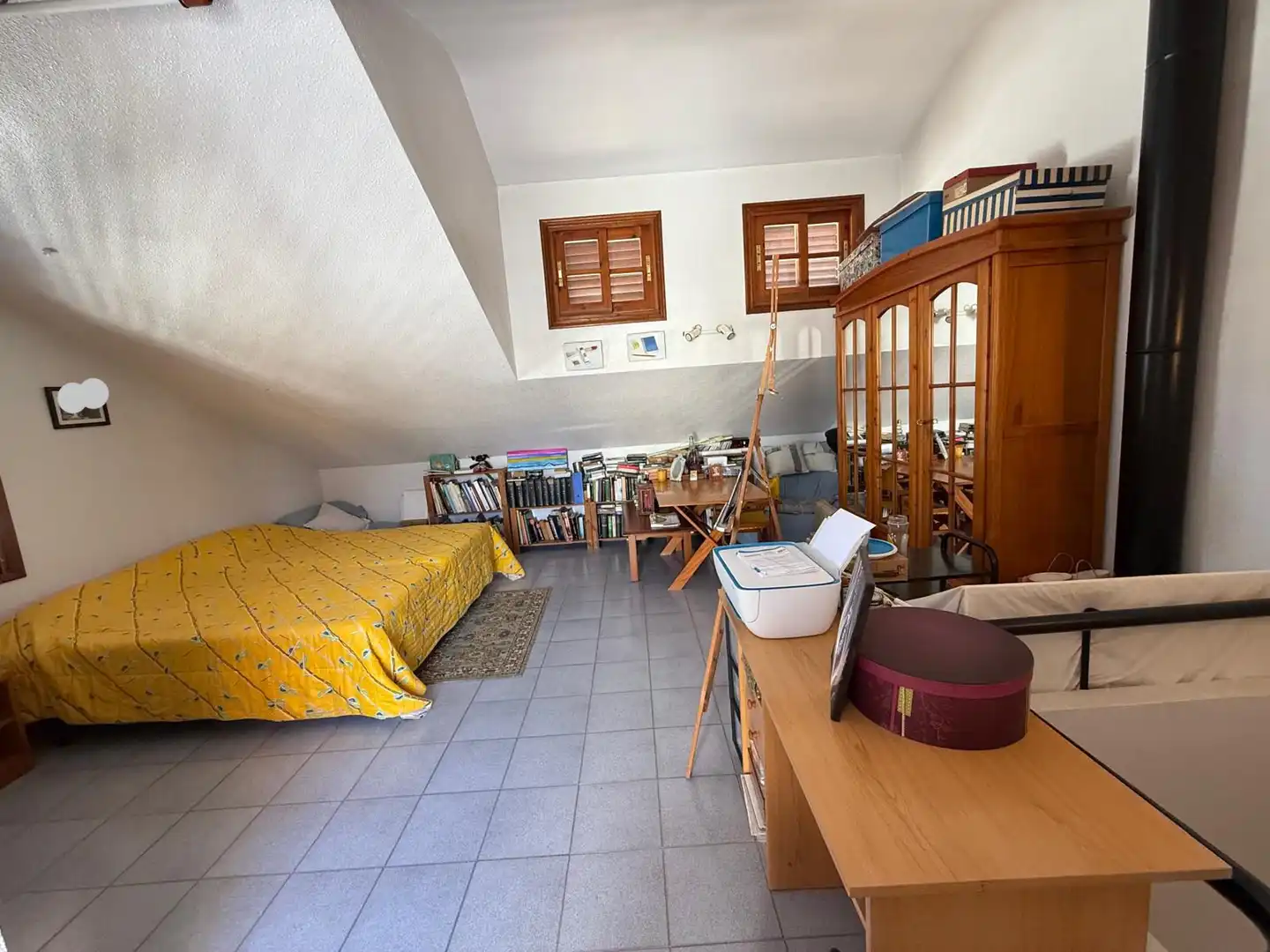 Bedroom of Detached homes for sale in Sagunto / Sagunt