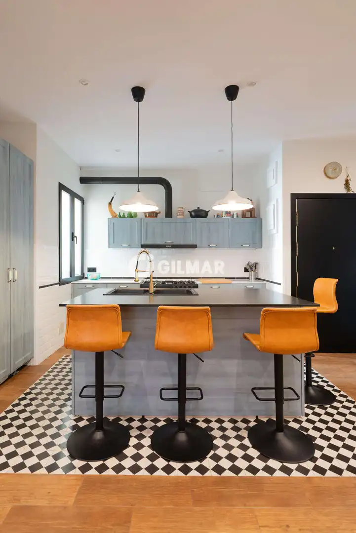Flat with lift for sale in Arganzuela, imagen 13