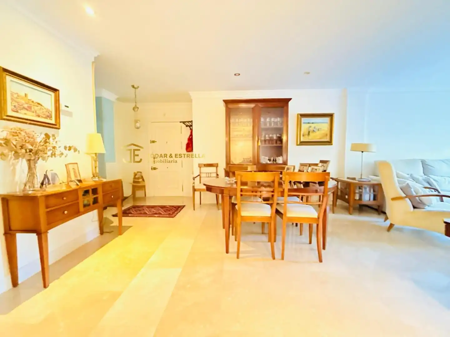 Appartement avec terrasse à vendre à Lorca Ciudad, imagen 2