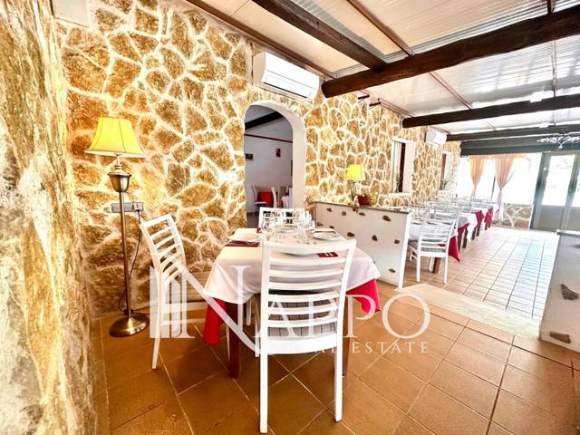 Local comercial en Alquiler en Poligon 2 en Sóller