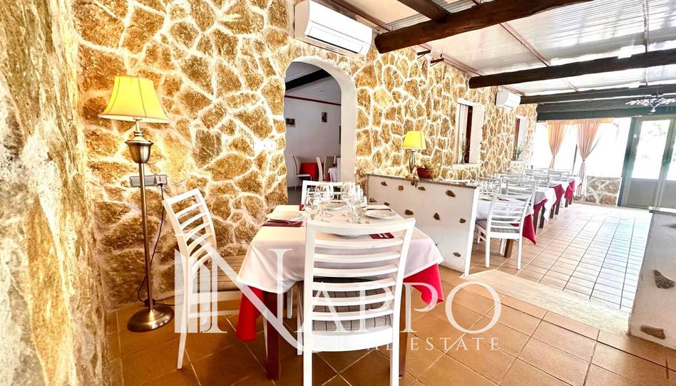 Photo 1 of Premises to rent in Poligon 2, Sóller, Illes Balears