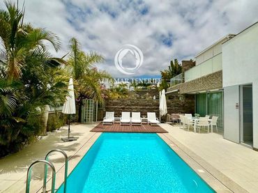 Casa in vendita a Costa Adeje