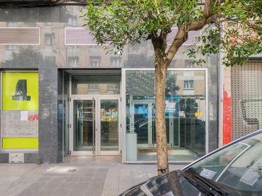 Locale commerciale in vendita a Burlada-Burlata - CALLE MAYOR 14