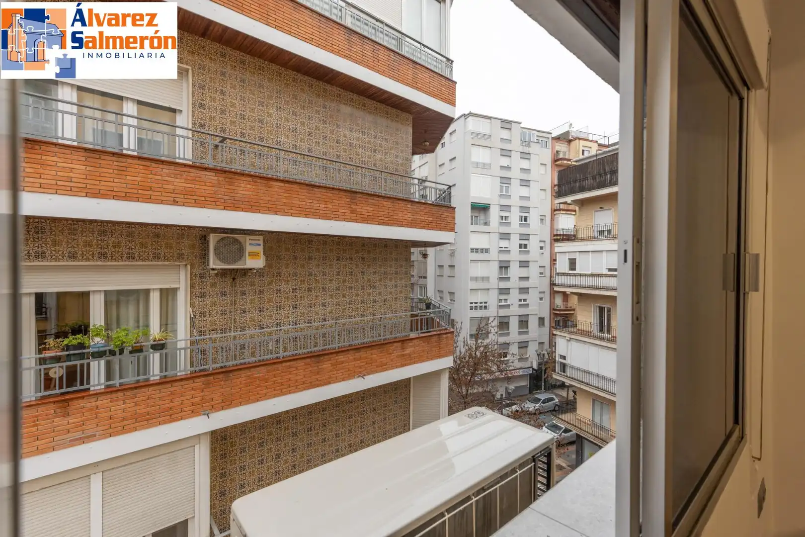Piso con ascensor en venta en Calle PINTOR LOPEZ MEZQUITA, imagen 35