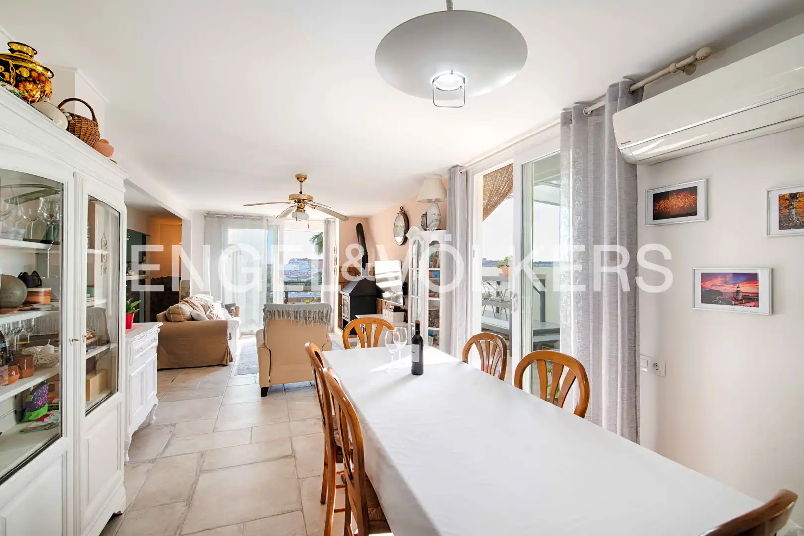 Attique avec ascenseur à vendre à Carrer Cala Trencada, imagen 14