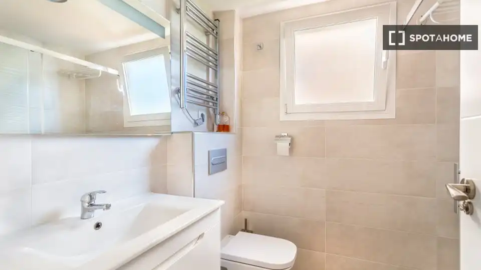 Room in Cala Major
