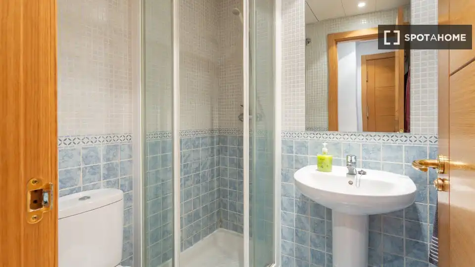 Appartement à louer à Usera, imagen 13