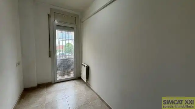 Terraza de Piso en venta en Figueres con Aire acondicionado, Calefacción y Trastero