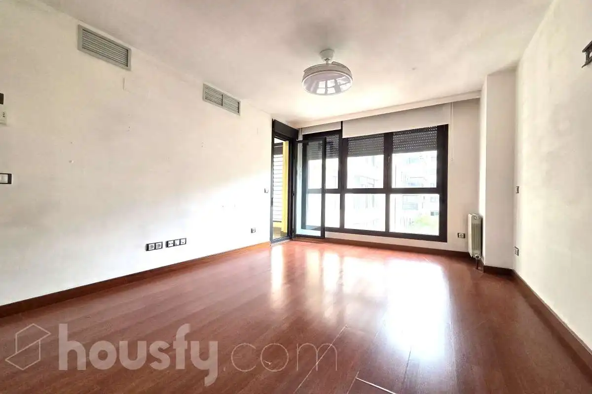 Study for rent in Madrid, Madrid