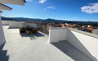 Terrassa de Àtic en venda en Igualada amb Aire condicionat, Calefacció i Terrassa