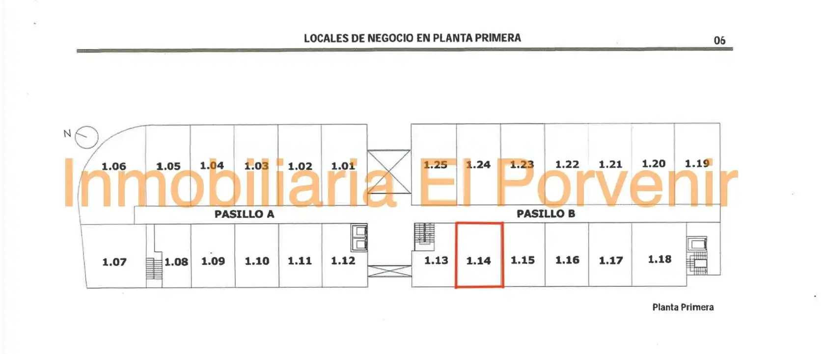 Oficina amb ascensor en venda a Montañar - El Arenal, imagen 27