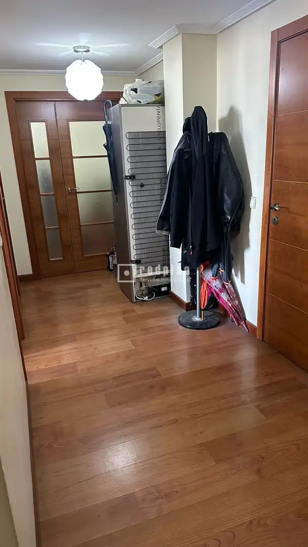 Pis en venda en Talavera de la Reina amb Aire condicionat, Calefacció i Piscina