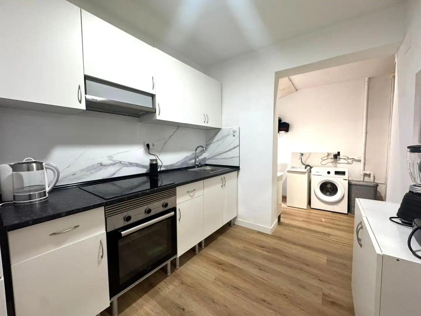Kitchen of Apartments for sale in Alicante / Alacant