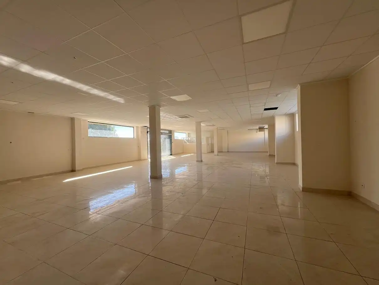 Commercial properties for sale in La Alberca