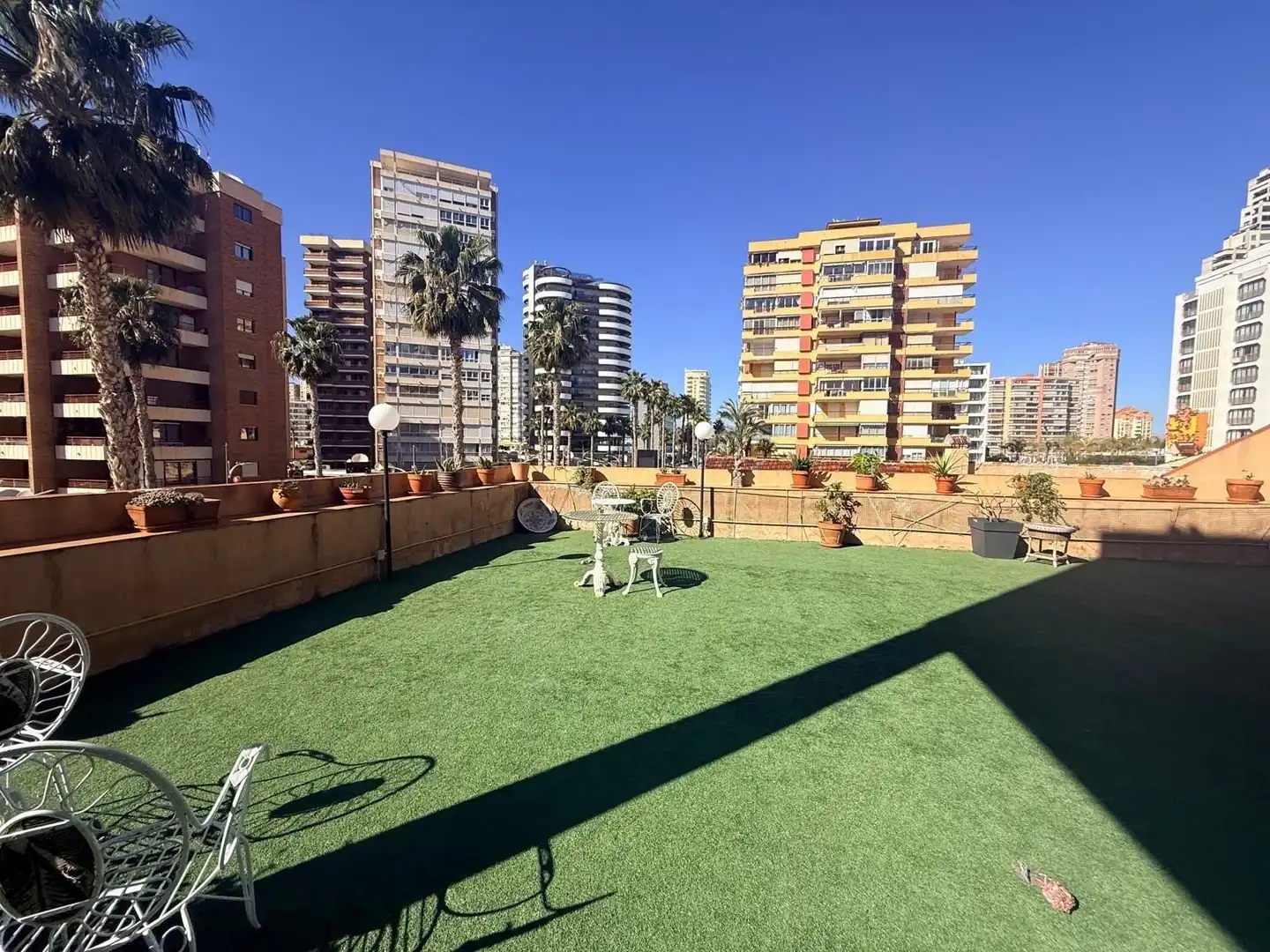 Piso con piscina en venta en Avenida de Mediterraneo, imagen 36