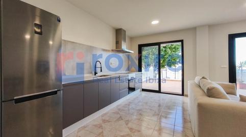 Foto 2 de Apartament de lloguer a Calle Ramon y Cajal, Sant Antoni de Portmany, Illes Balears
