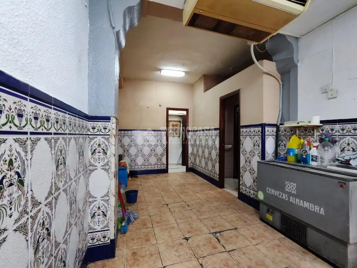 Business premises for sale in Av. de Dílar, imagen 34