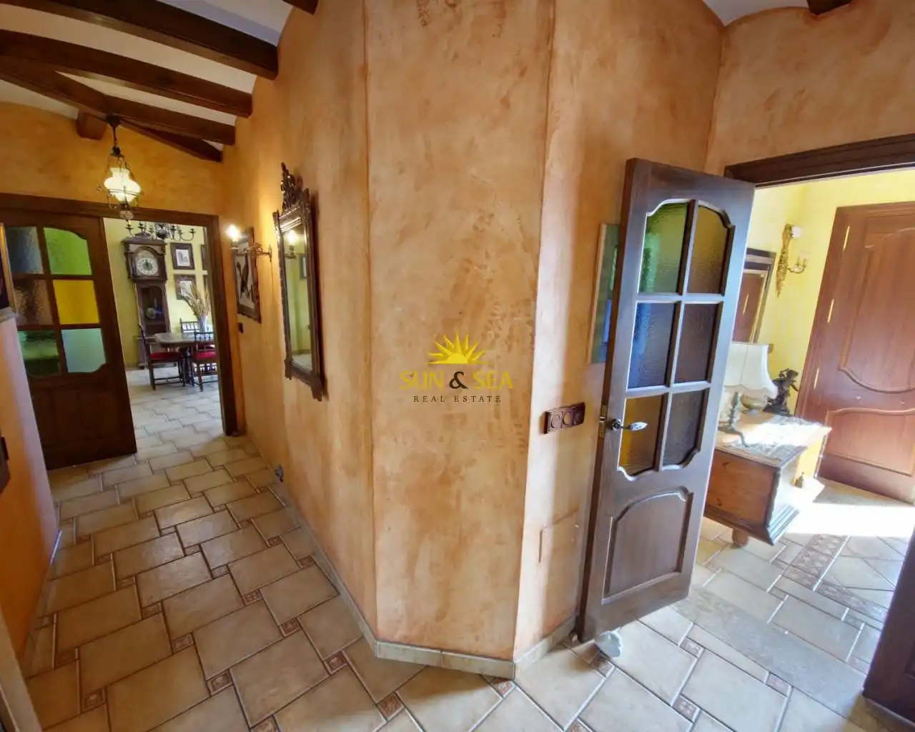 Reihenhaus mit Pool zum Verkauf in San Miguel de Salinas, imagen 16