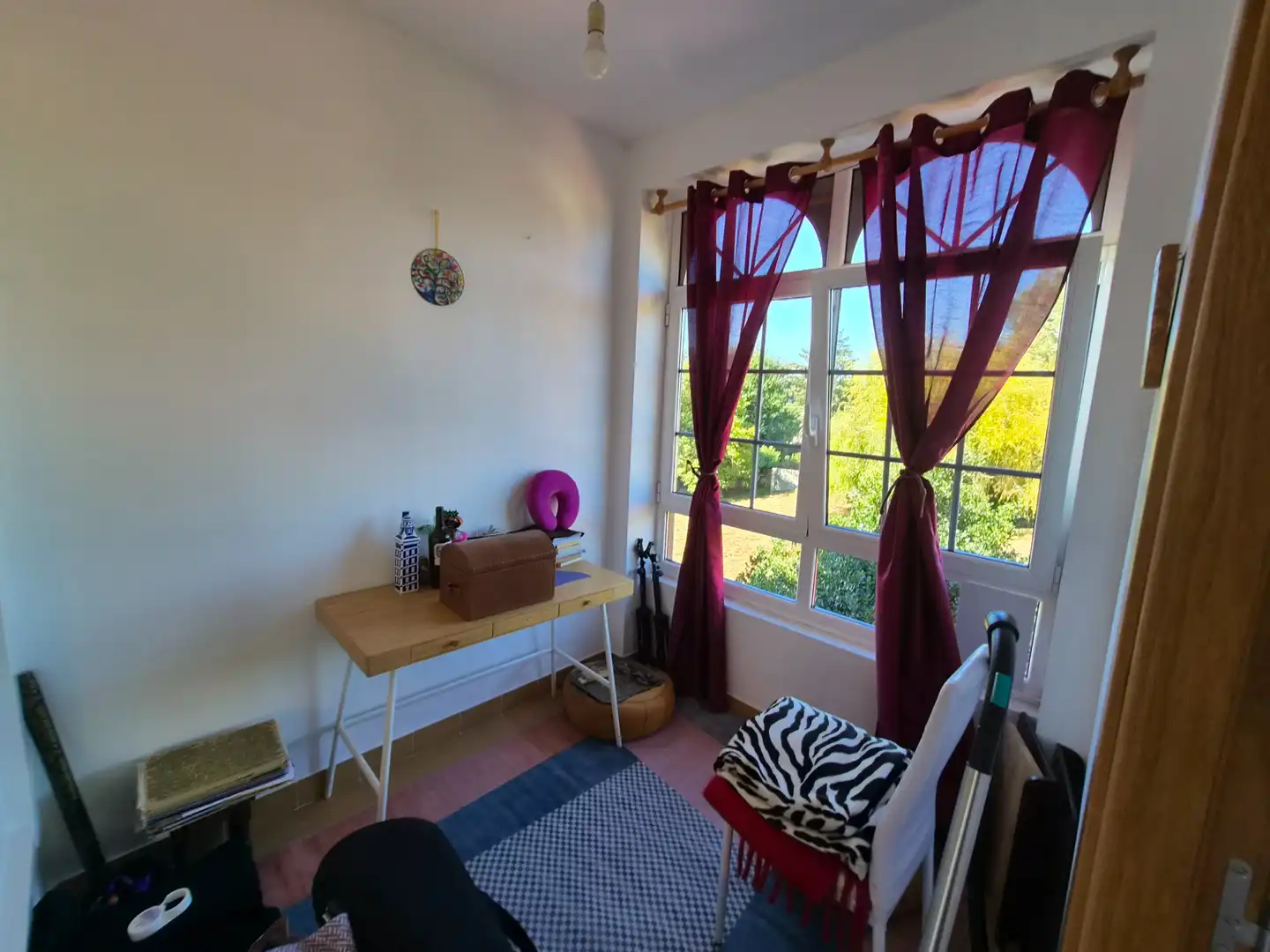 Villa con terrazza in vendita a Rúa Benito Feijóo, imagen 86