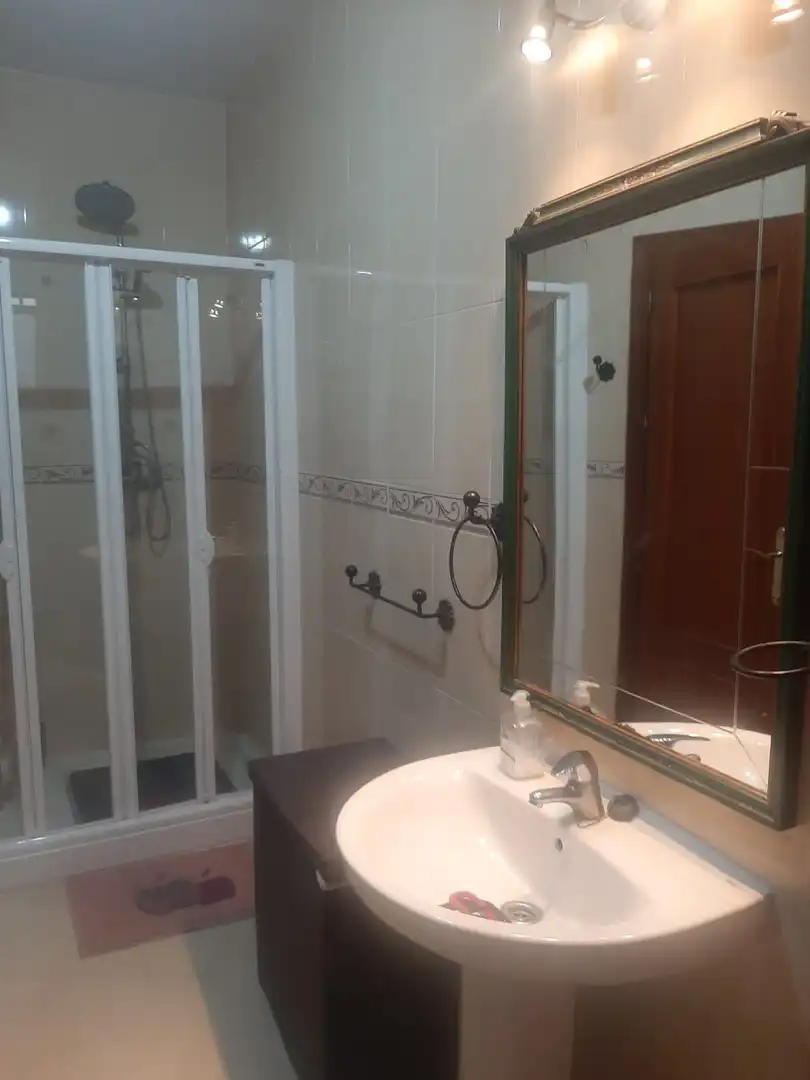 Flat with terrace for sale in Villaverde del Río, imagen 8