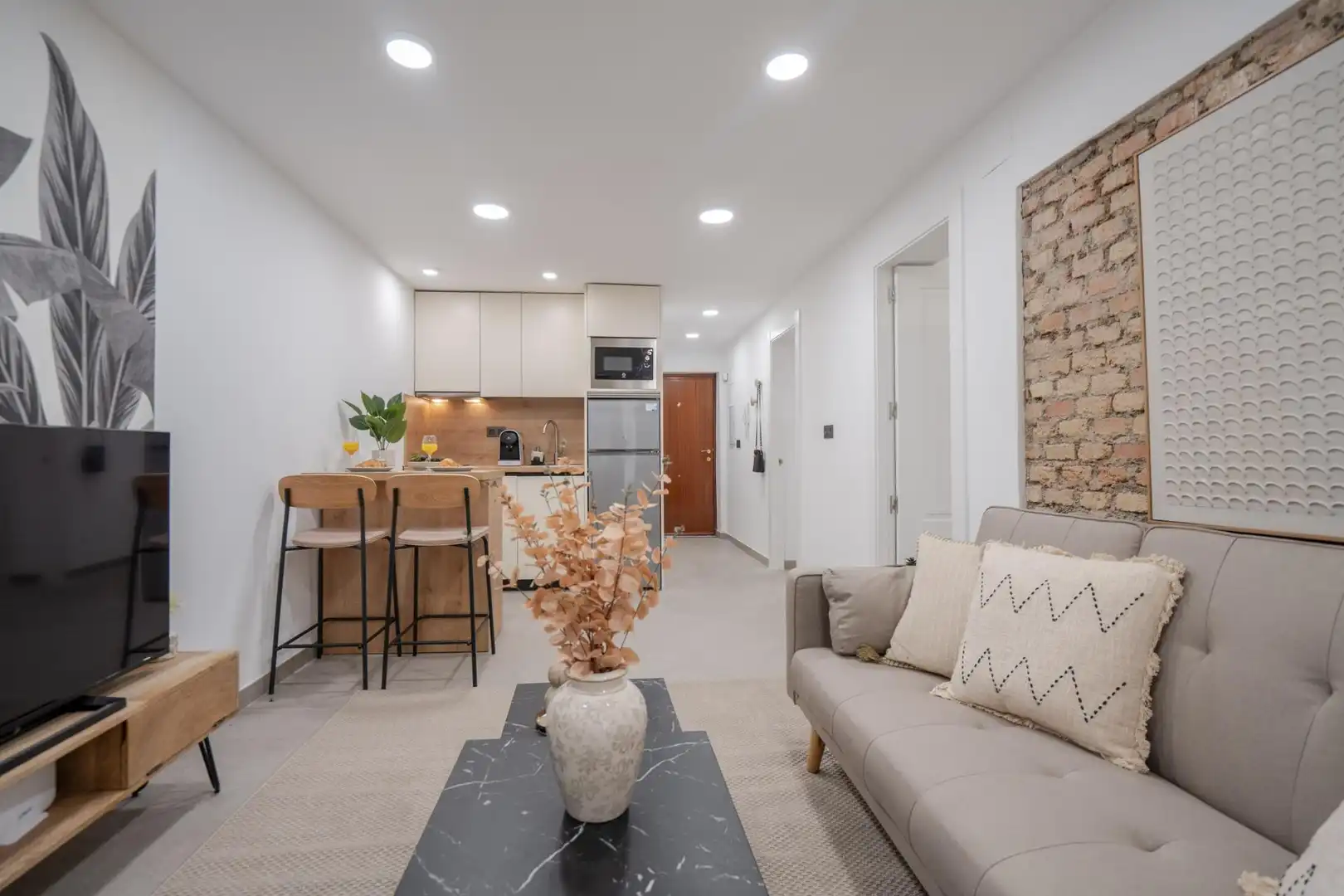 Piso en venta en Avenida Pablo Picasso, Barrio de Zaidín