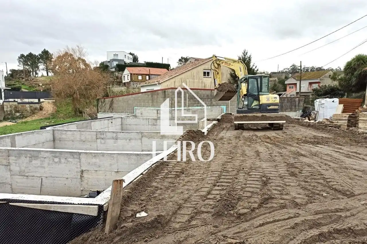 Wohnbaugrundstück zum Verkauf in Sobrán, imagen 6