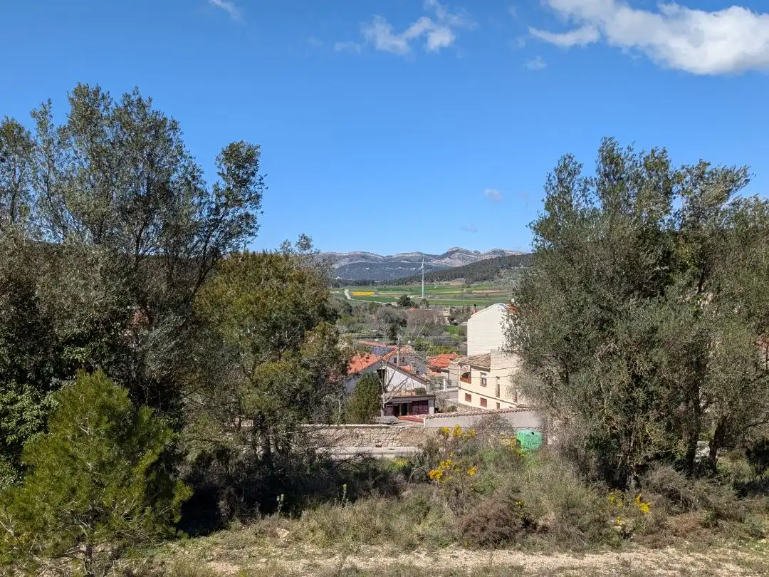 Residential land for sale in pujada de la serra 9, imagen 4