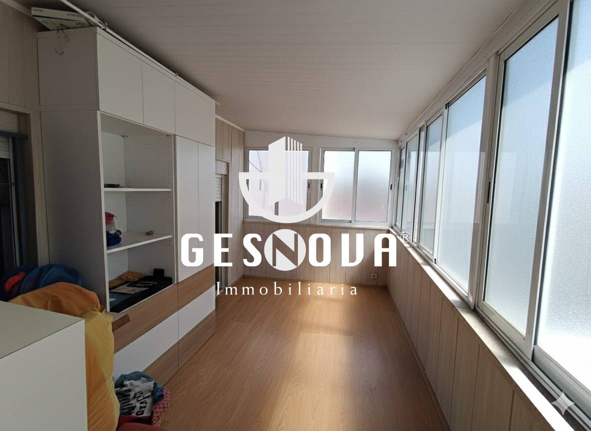 Flat for sale in L'Hospitalet de Llobregat  with Terrace and Balcony