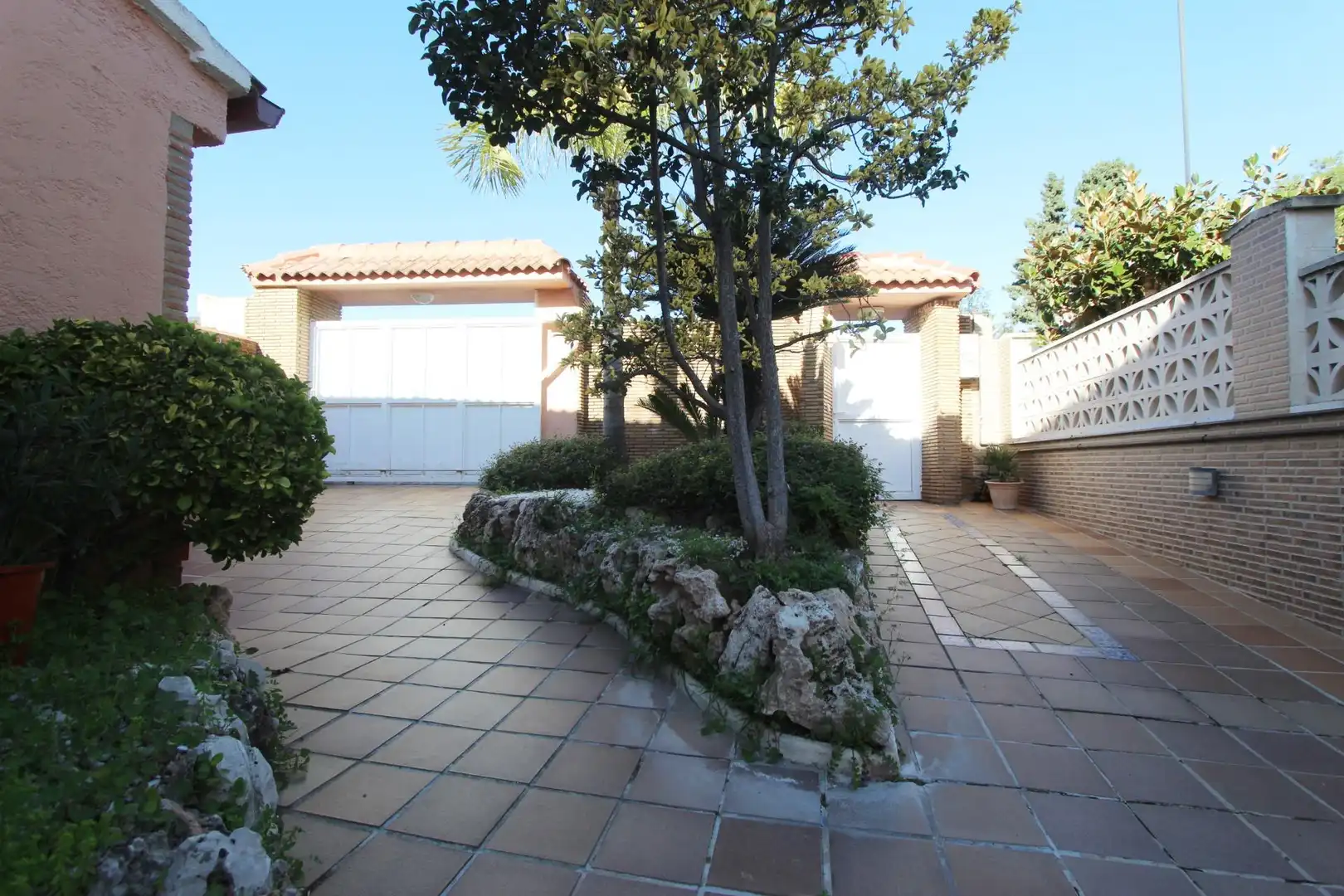 Maison jumelée avec piscine à vendre à Zona Avenida Alta - Auditorio, imagen 2