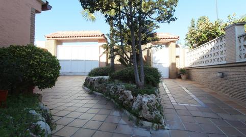 Foto 2 de Casa adosada en venta en Zona Avenida Alta - Auditorio, Torrent