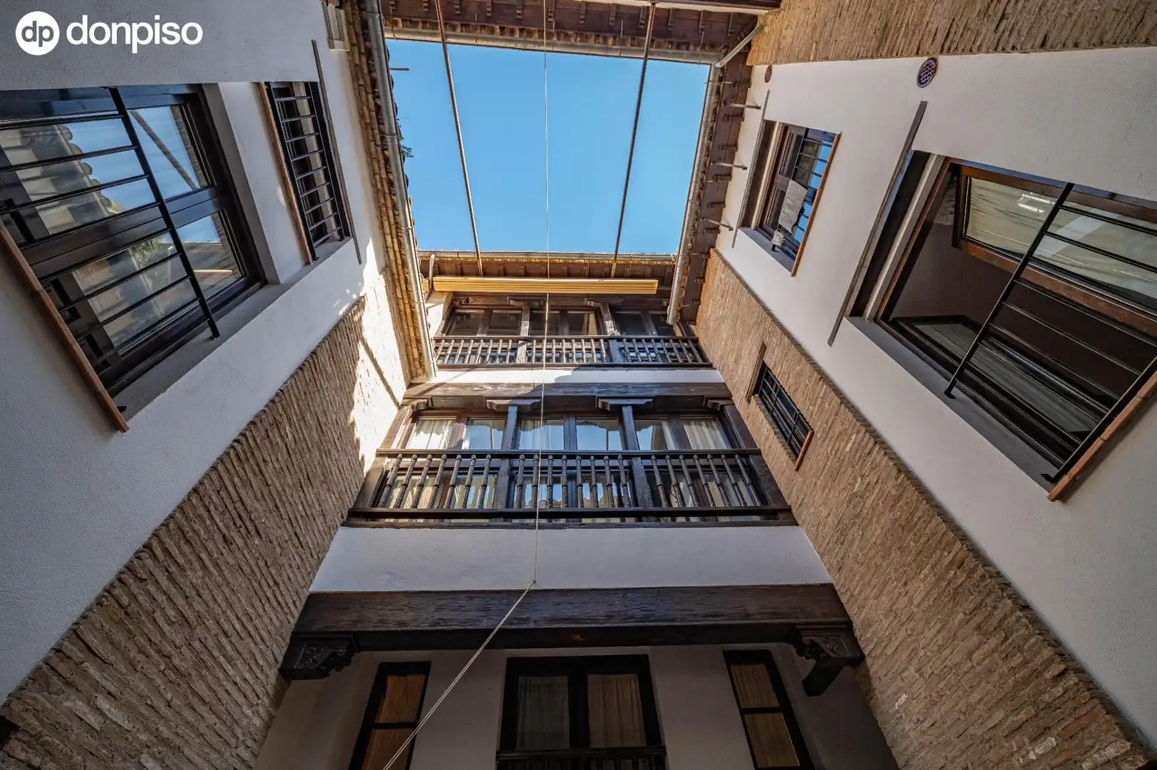 Inmuebles singulares en venta en Calle Calle Gumiel de San Pedro, imagen 49