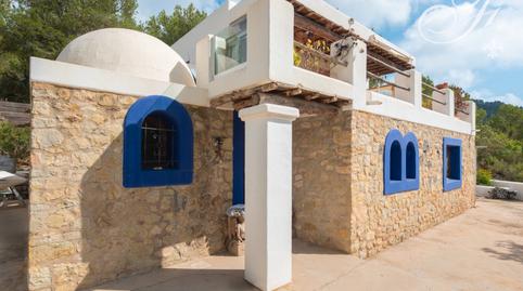 Foto 3 de Casa o xalet en venda a Sant Joan de Labritja, Illes Balears