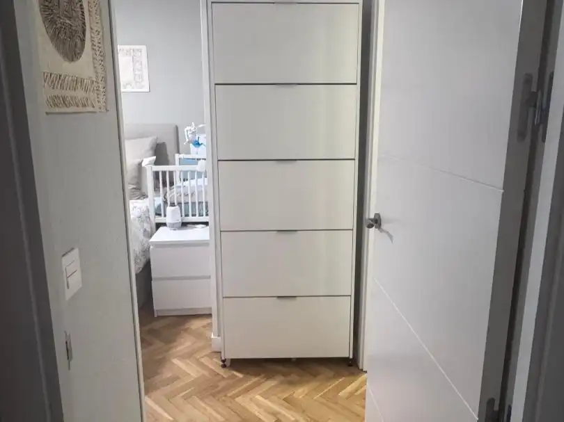Àtic en venda en Villa de Vallecas