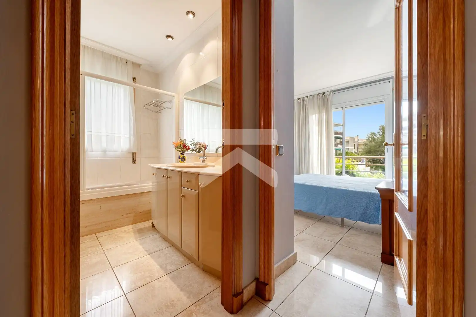 Villa con terrazza in vendita a Pla de Maset - Cap de Salou, imagen 43