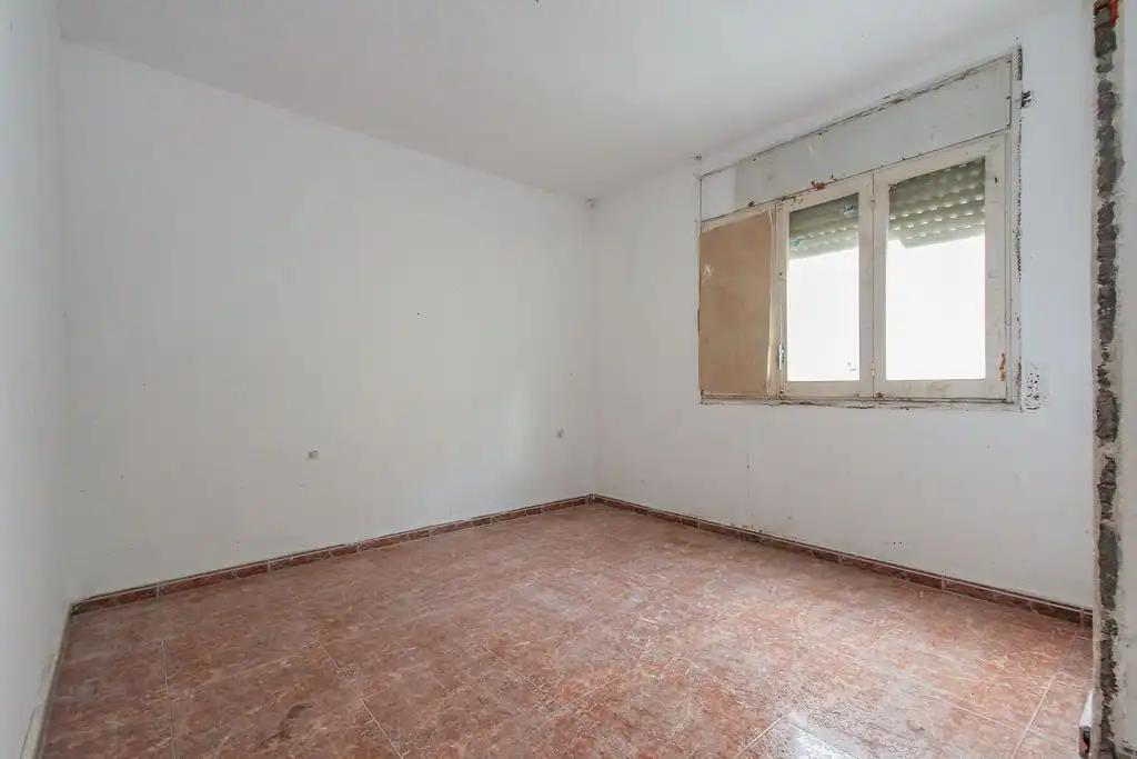 Bedroom of Flat for sale in Sant Pere de Ribes