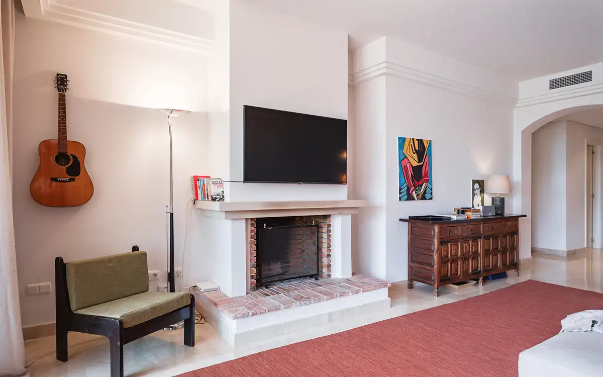 Piso en venta en Benahavís pueblo, imagen 26