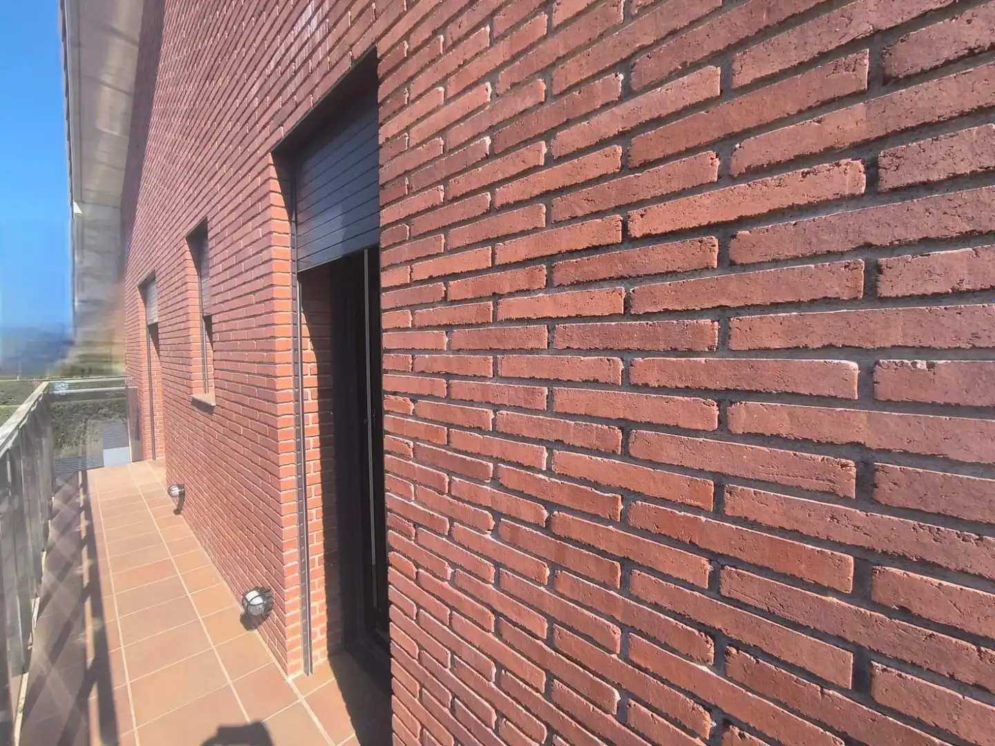 Casa adosada de alquiler en Bases de Manresa - Carretera de Santpedor