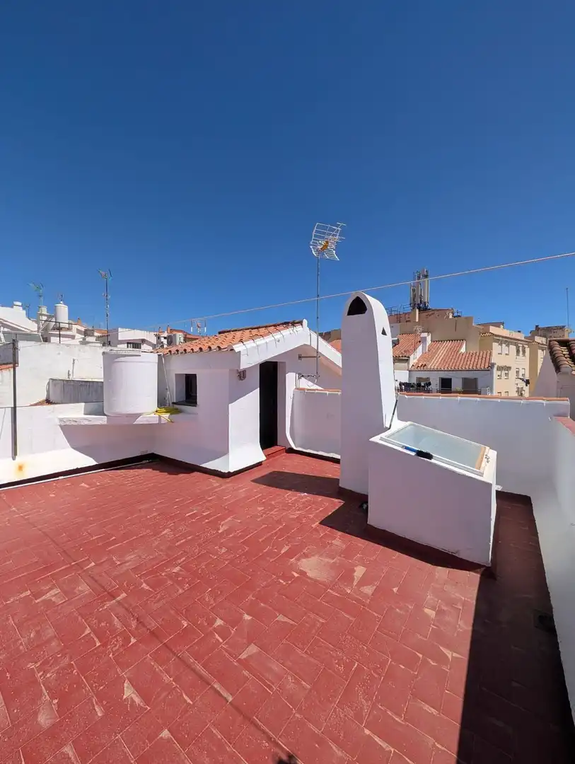 Maison mitoyenne avec terrasse à vendre à Gibraltar 17, imagen 51