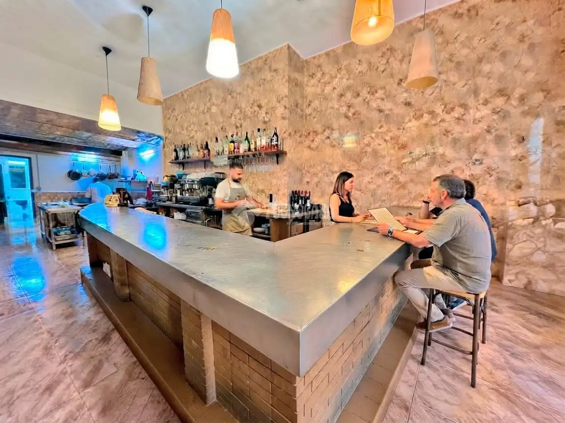 Local comercial en venda a Eixample